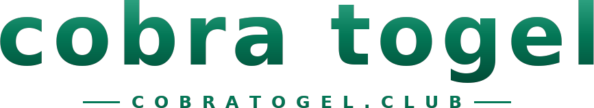 cobra togel logo